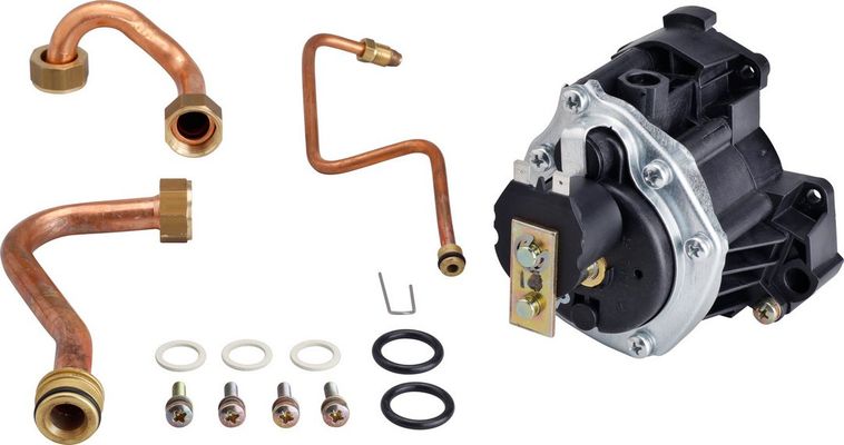 Bosch / Junkers Installationszubehör Nr. 442 Hydraulikschalter Bild 2