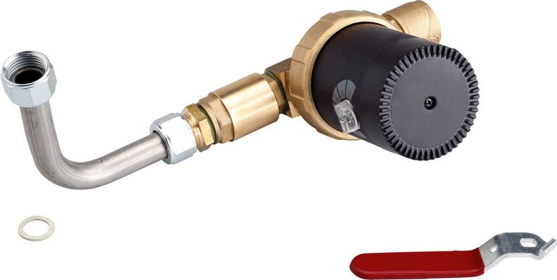 Bosch / Junkers Zirkulationsstrang SZ 7, für Frischwasserstation Flow Fresh FF 20 Bild 2