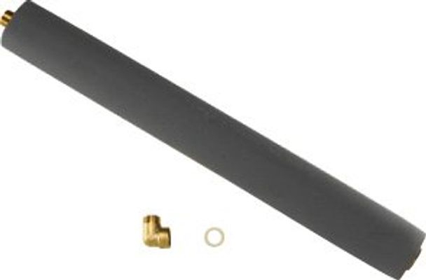 Bosch / Junkers Zubehör, für Warmwasser-Ladestation Verbindungsleitung C, Länge 1300 mm, DN 25 Bild 2