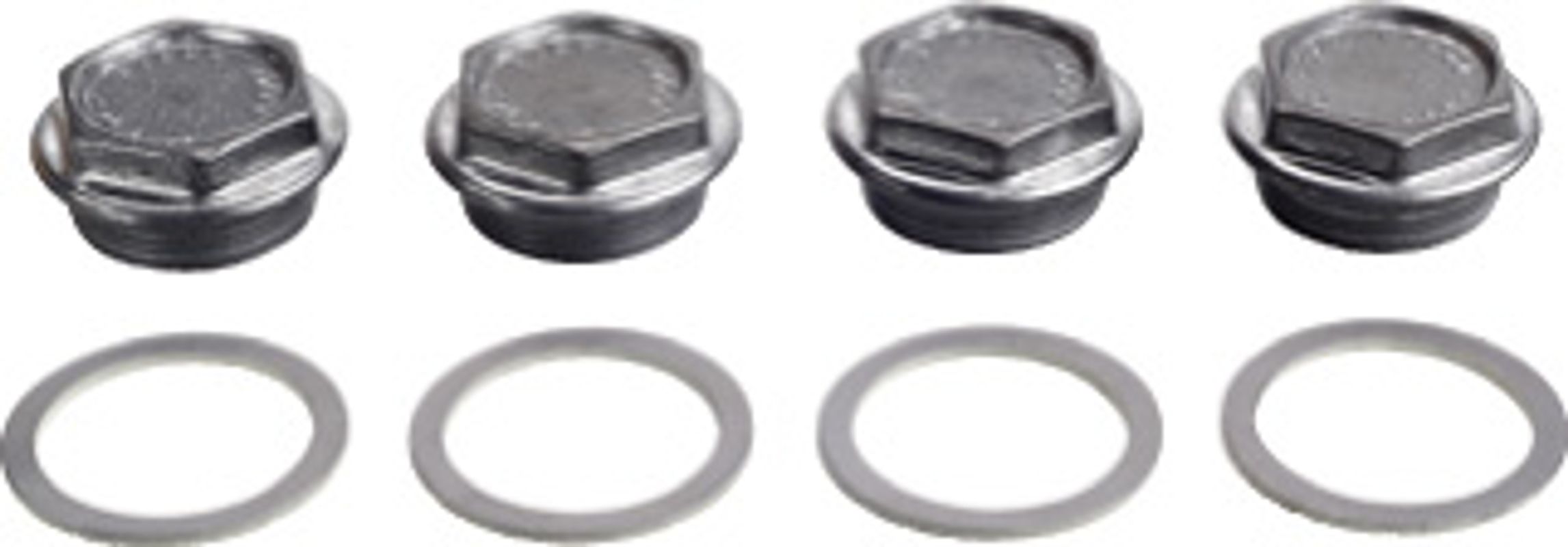 Bosch / Junkers Dichtstopfen G 1 1/2", (4 Stück) Bild 1