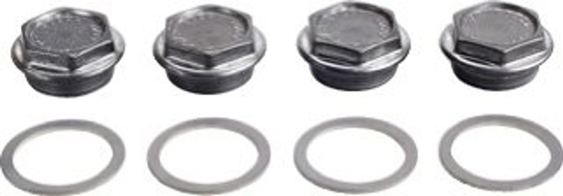 Bosch / Junkers Dichtstopfen G 1 1/2", (4 Stück) Bild 2