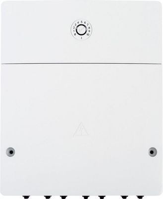 Bosch / Junkers Regelungsmodul MA 100 Verstaerkermodul im EMS2-Reglersystem Bild 2