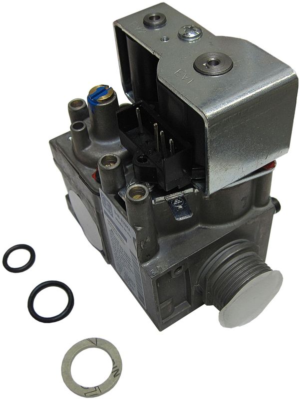 Bosch / Junkers Gasventil SIT848 3/4" flw adjuster everp Bild 1
