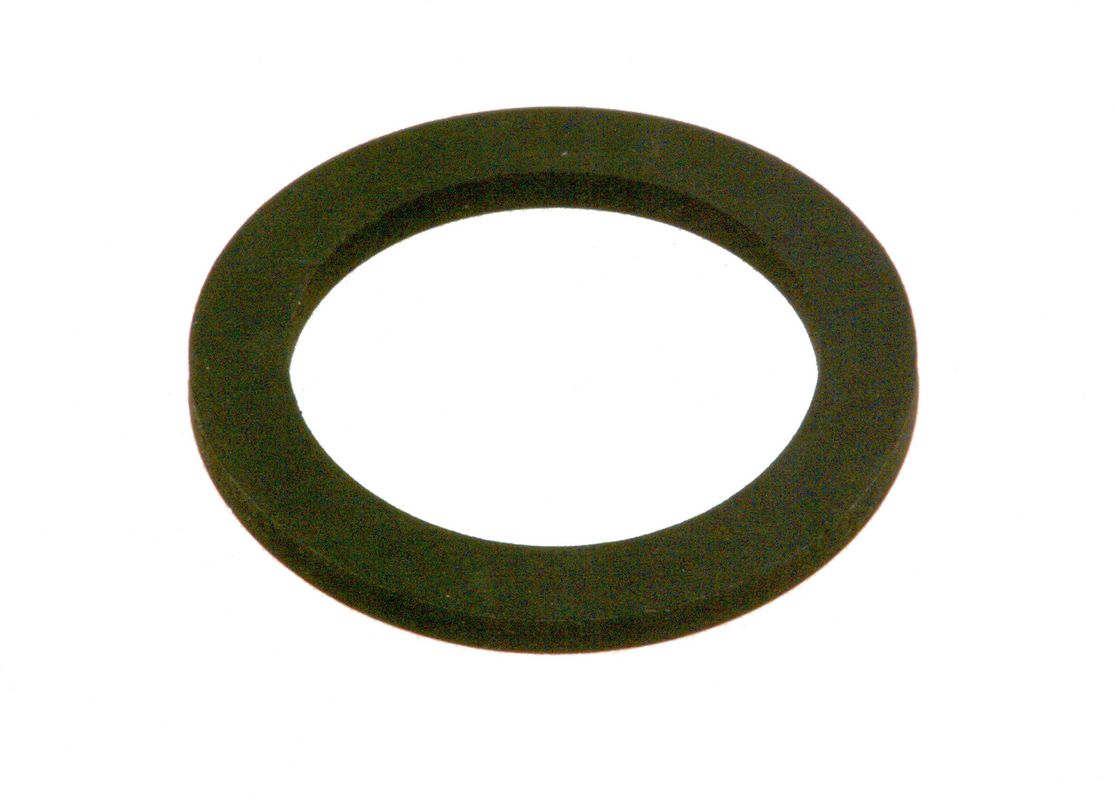 Bosch / Junkers Dichtung EPDM (10x), 44 x 32 x 3 mm Bild 1