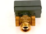 Bosch / Junkers 3-Wege-Ventil Bild 1