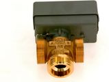 Bosch / Junkers 3-Wege-Ventil Bild 2