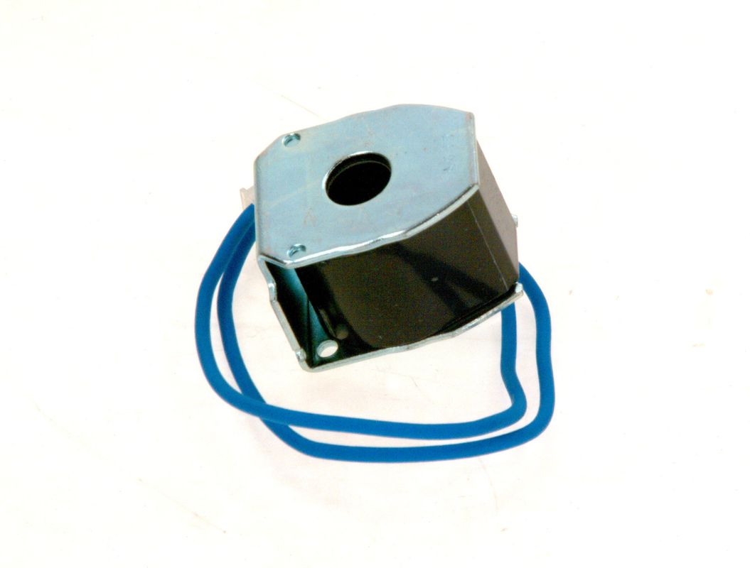 Bosch / Junkers Spule 4-Wege-Ventil Bild 1