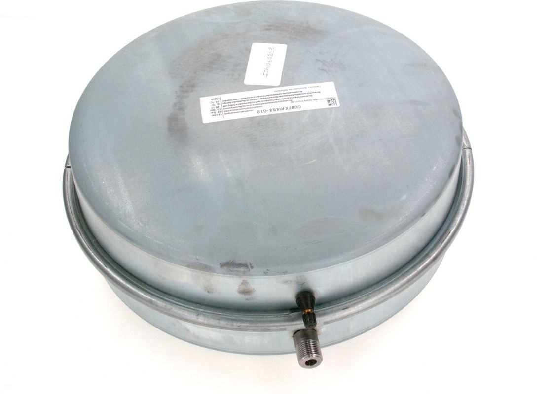 Bosch / Junkers Ausdehnungsgefäss 14 Liter, 0,8 bar Bild 1