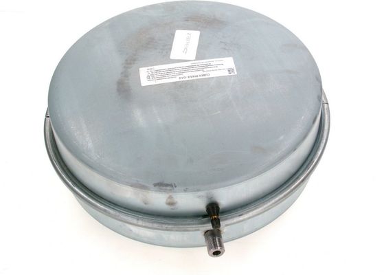 Bosch / Junkers Ausdehnungsgefäss 14 Liter, 0,8 bar Bild 2