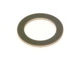 Bosch / Junkers Dichtung (10x), 39 x 30 x 2 mm Bild 1