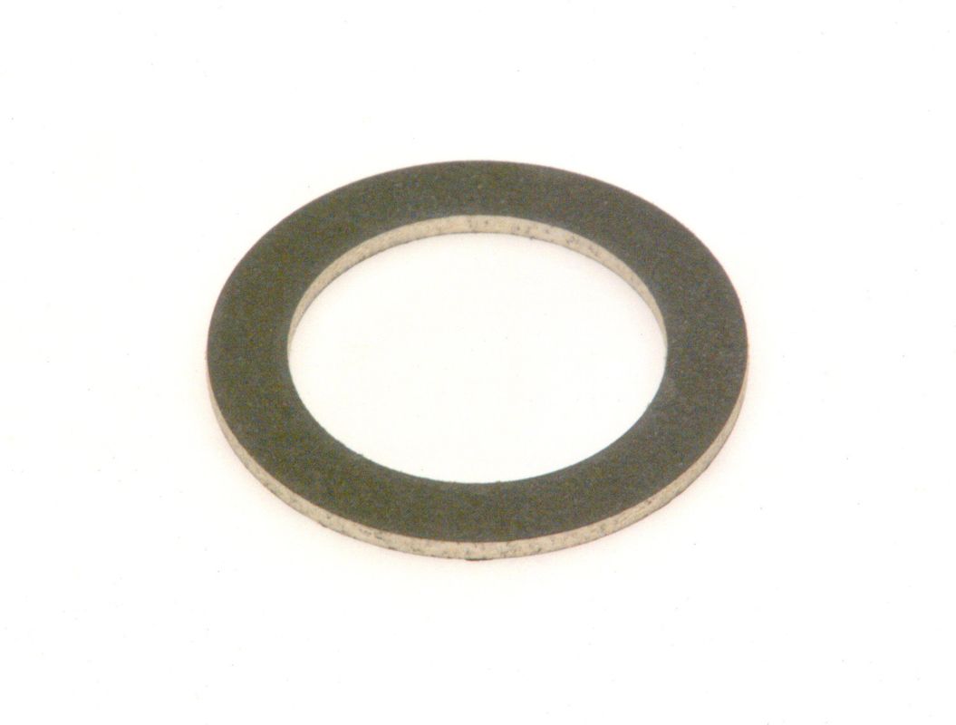 Bosch / Junkers Dichtung (10x), 39 x 30 x 2 mm Bild 1