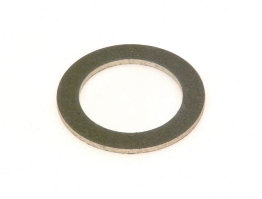 Bosch / Junkers Dichtung (10x), 39 x 30 x 2 mm Bild 2