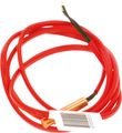 Bosch / Junkers Temperaturfühler NTC10 1000 mm R40 molex Bild 1