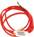Bosch / Junkers Temperaturfühler NTC10 1000 mm R40 molex Bild 2