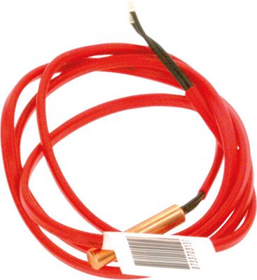 Bosch / Junkers Temperaturfühler NTC10 1000 mm R40 molex Bild 2