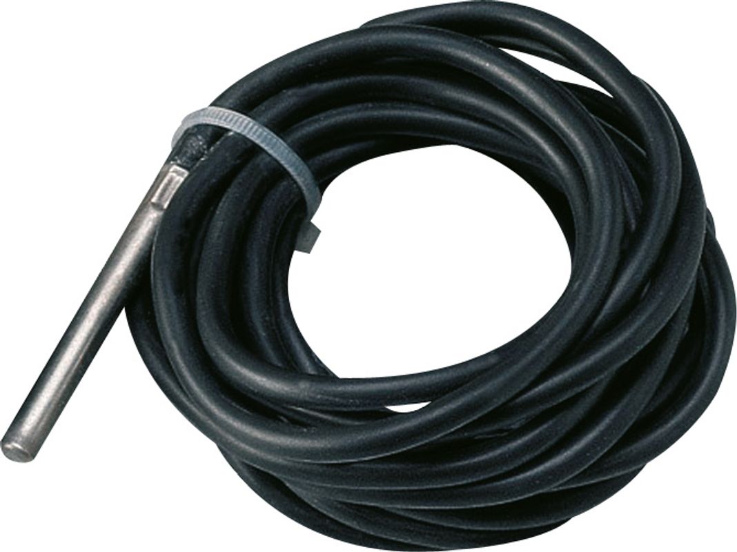 Bosch / Junkers Temperaturfühler TF 10K, einsetzbar, für Tronic Heat 3500 Bild 1