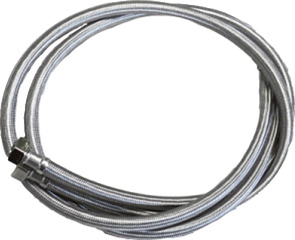 Bosch / Junkers Zubehör Wasseraufbereitung VES FH Flexible Füllschlaeuche 3/4", Länge: 1,5m Bild 1