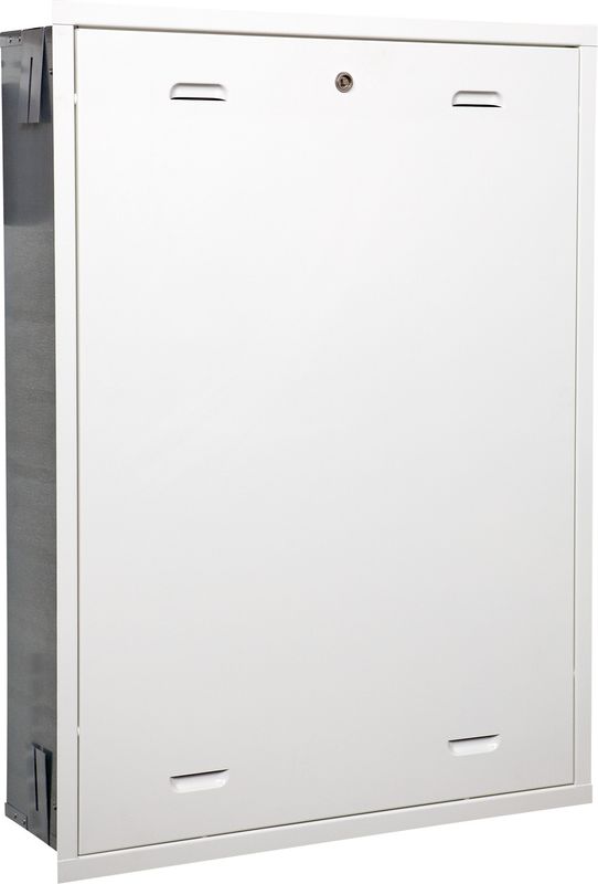 Bosch / Junkers Zubehör, für Wohnungsstationen Unterputzschrank kurz, für F7002 S Bild 1