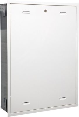 Bosch / Junkers Zubehör, für Wohnungsstationen Unterputzschrank kurz, für F7002 S Bild 2