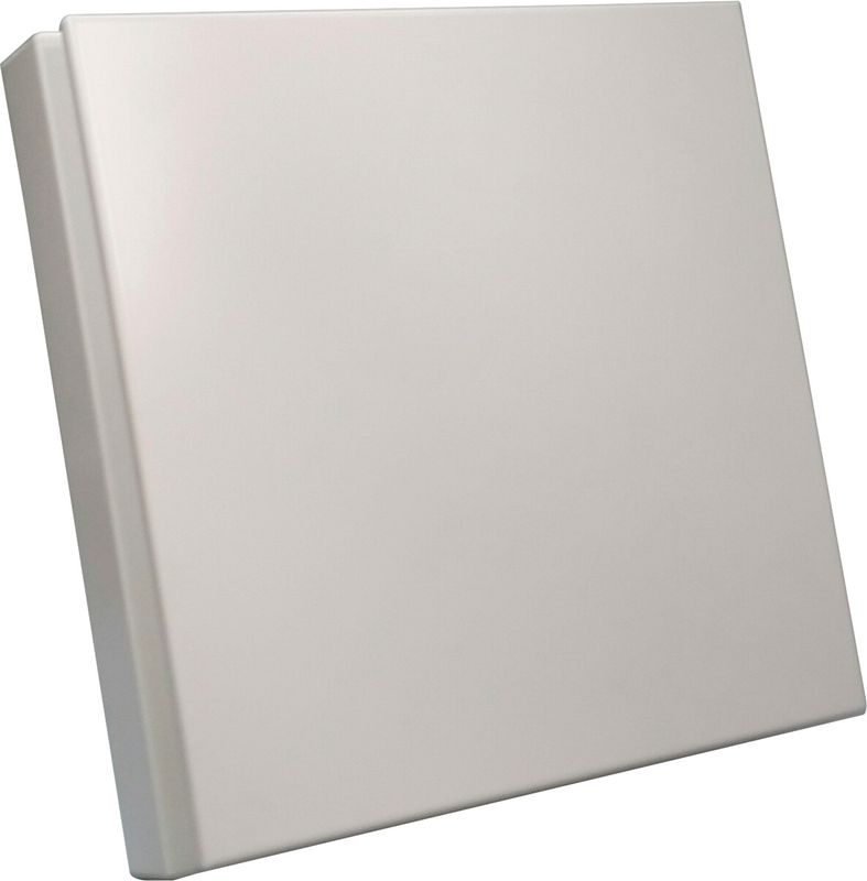 Bosch / Junkers Zubehör Wohnungslüftung SAV 125 / K Design-Sichtblende, für AV 125 / K Bild 1