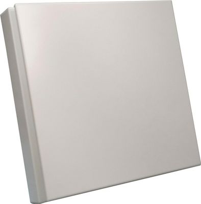 Bosch / Junkers Zubehör Wohnungslüftung SAV 125 / K Design-Sichtblende, für AV 125 / K Bild 2