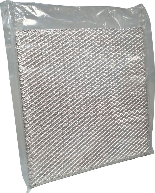 Bosch / Junkers Zubehör Wohnungslüftung FAV 125 / K Metallfilter, für AV 125 / K, Filterkl. G2 Bild 1