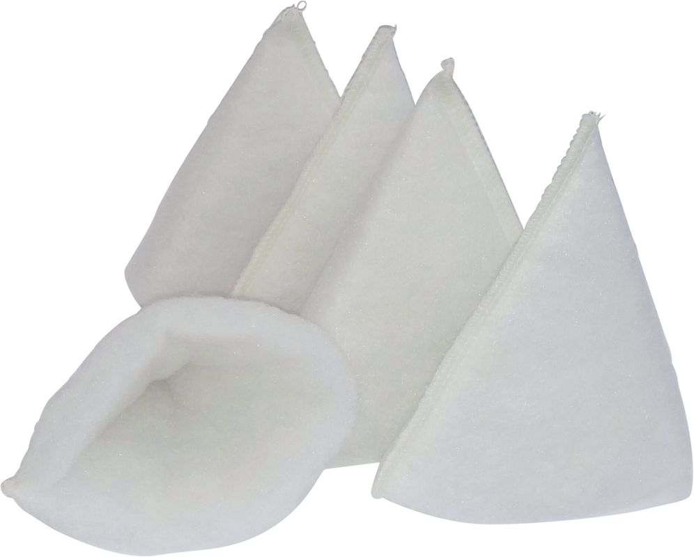 Bosch / Junkers Zubehör Wohnungslüftung FABV125 Filter, für Abluftventil ABV125 (5 Stück) Bild 1
