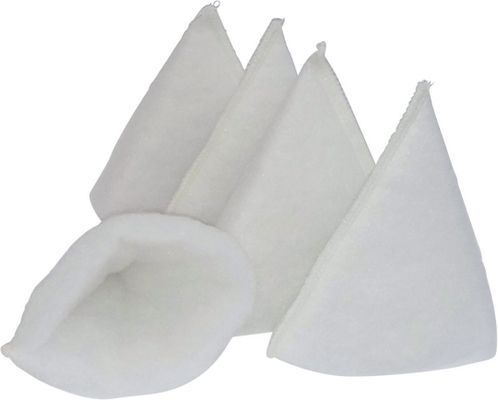 Bosch / Junkers Zubehör Wohnungslüftung FABV125 Filter, für Abluftventil ABV125 (5 Stück) Bild 2