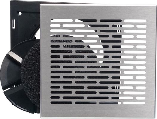Bosch / Junkers Zubehör Wohnungslüftung DV 125 Zuluft- oder Abluftventil Design, DN 125 Bild 2