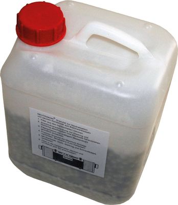 Bosch / Junkers Zubehör Neutralisation Nachfüllpackung, für Neutrakon 05 / BGN Bild 2