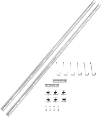 Bosch / Junkers Zubehör Vakuumröhrenkoll. VKF 13 Flachdach-Erweiterungsset 3 Kollektoren Bild 2