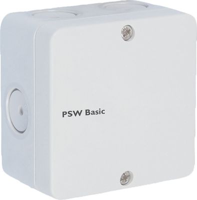 Bosch / Junkers Zubehör Solartechnik PSW Pumpensignalwandler, 80 x 80 x 53 Bild 2