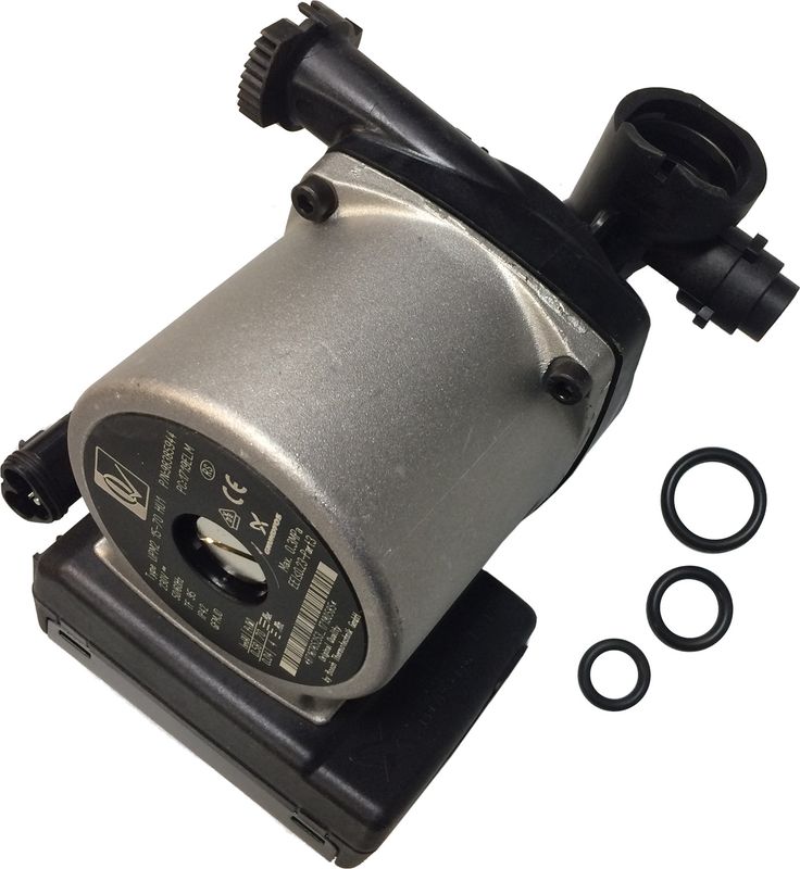 Bosch / Junkers Pumpe UPM2 15-70W HU1 Bild 1