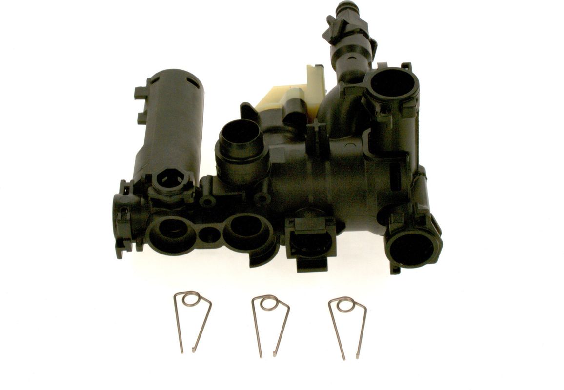 Bosch / Junkers Mischeinheit CHG Bild 1