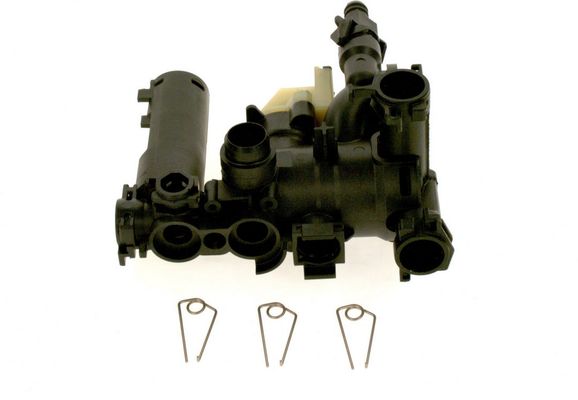 Bosch / Junkers Mischeinheit CHG Bild 2