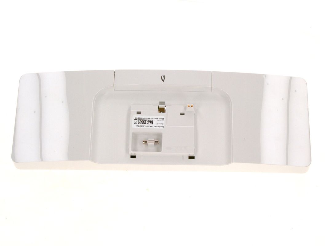 Bosch / Junkers Bedientableau BX25 S03 everp Bild 1