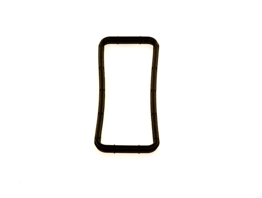 Bosch / Junkers Dichtung (Gas-Luft-Kanal) Bild 1