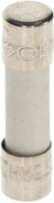 Bosch / Junkers Sicherung T5A / 250 V (5x), 5 x 20 mm Bild 2