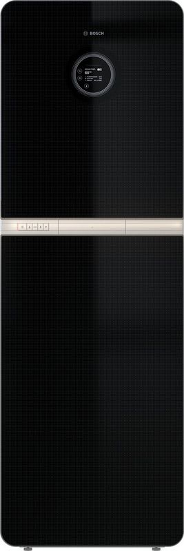 Bosch / Junkers Gas-Brennwertgeraet, Kompaktmodul Condens GC 9000i WM 30/100 SB 23 Bild 1
