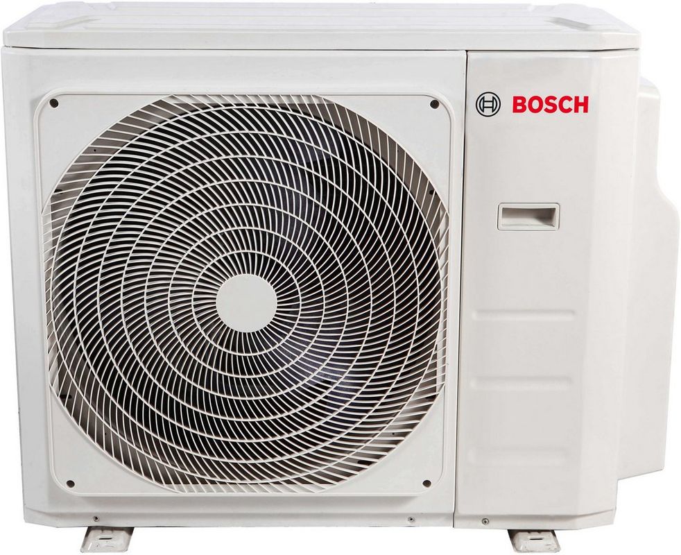Bosch / Junkers Klimageraet CL 5000 MS 42 Oü Multisplit Ausseneinh. 946 x 810 x 410 12,4 kW Bild 1