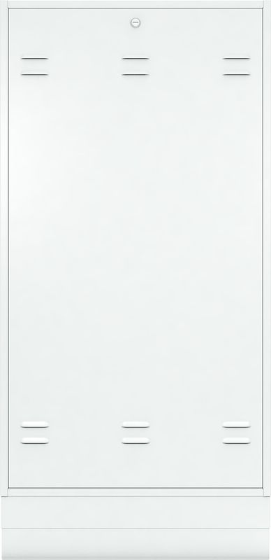 Bosch / Junkers Zubehör, für Wohnungsstationen Unterputzkasten lang, 1500 x 800 x 195 mm Bild 1