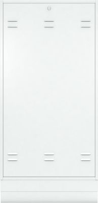 Bosch / Junkers Zubehör, für Wohnungsstationen Unterputzkasten lang, 1500 x 800 x 195 mm Bild 2