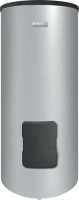 Bosch / Junkers bodenstehender Systemspeicher Stora W 300-5 KP 1 B, 300 Liter, Farbe silber Bild 2
