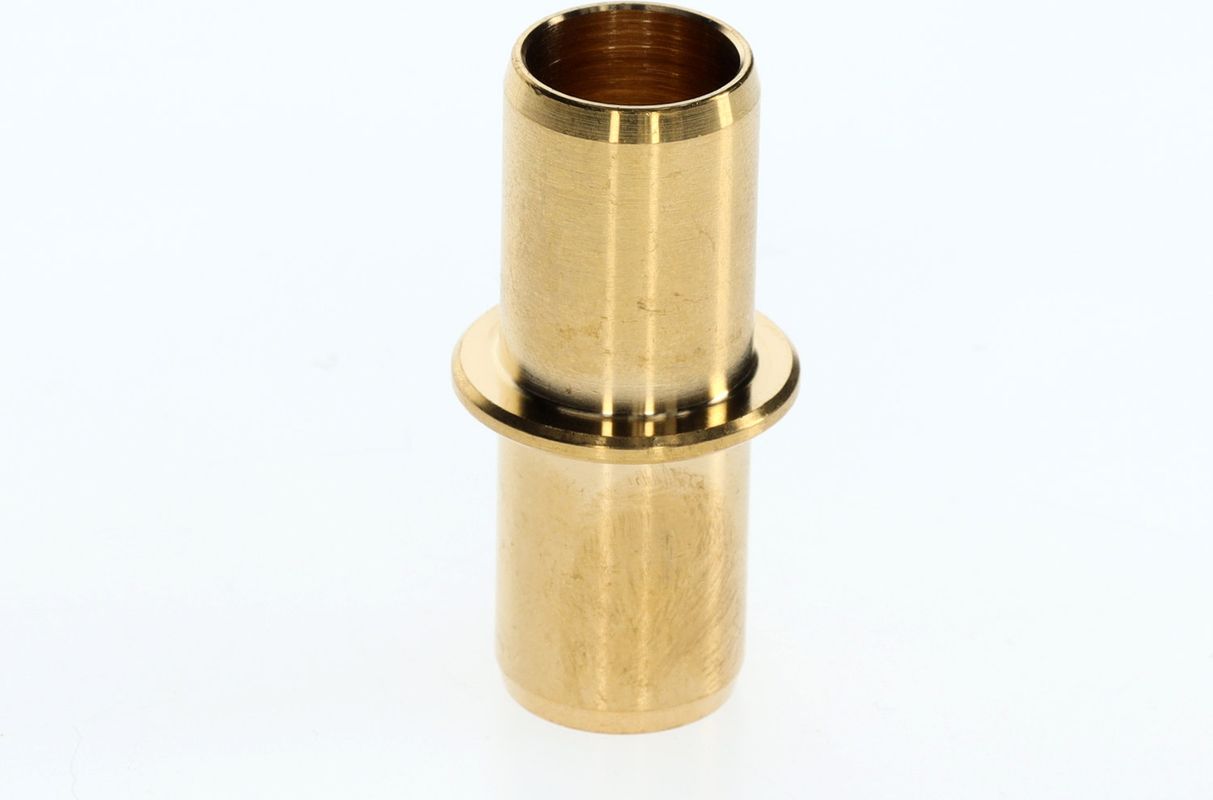 Bosch / Junkers Verbindungsstück 43.6 mm Bild 1