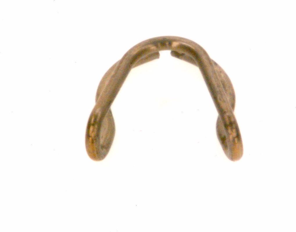Bosch / Junkers Kabelclip (10x) Bild 1