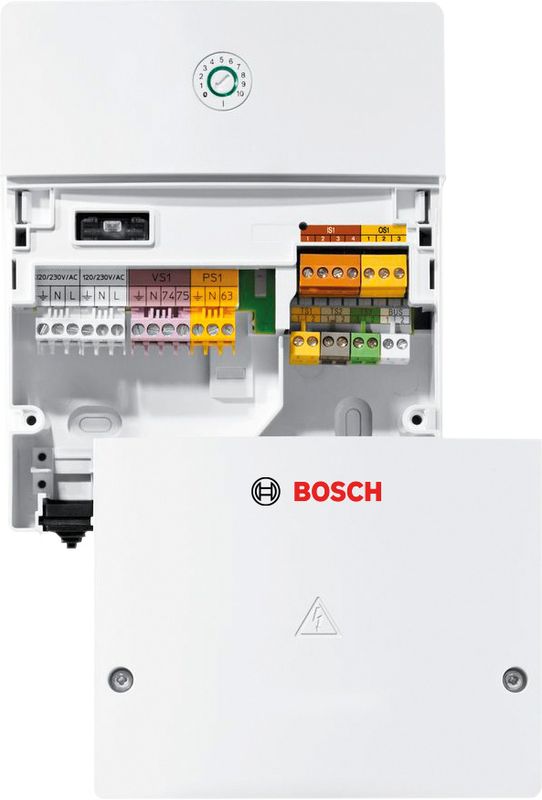 Bosch / Junkers Solarmodul MS 100, für Basis-Solaranlage (4 Zusatzoptionen) Bild 1