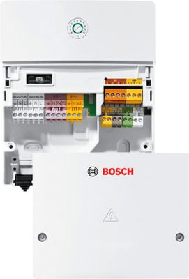 Bosch / Junkers Solarmodul MS 100, für Basis-Solaranlage (4 Zusatzoptionen) Bild 2