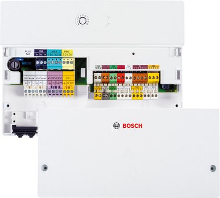 Bosch / Junkers Solarmodul MS 200, für komplexe Anlagen, mit 16 zusaetzlichen Optionen Bild 2