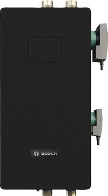 Bosch / Junkers Warmwasser-Ladestation TS 3-3 S 1013 x 528 x 285, 160 kW, edelstahlgelötet Bild 2