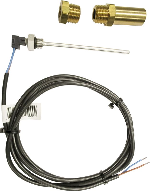 Bosch / Junkers Zubehör, für Kaskadenset GC7000WP Fühlerset, für hydraulische Weiche FF HW Bild 1